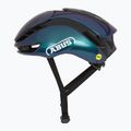 Fahrradhelm ABUS Gamechanger 2.0 MIPS flip flop purple 3