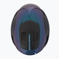 Fahrradhelm ABUS Gamechanger 2.0 MIPS flip flop purple 6