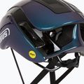 Fahrradhelm ABUS Gamechanger 2.0 MIPS flip flop purple 7