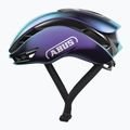 Fahrradhelm ABUS Gamechanger 2.0 MIPS flip flop purple 2