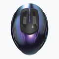 Fahrradhelm ABUS Gamechanger 2.0 MIPS flip flop purple 5