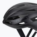 Fahrradhelm ABUS StormChaser Ace velvet black 7