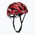 Fahrradhelm ABUS StormChaser Ace performance red