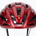 Fahrradhelm ABUS StormChaser Ace performance red 7
