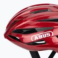 Fahrradhelm ABUS StormChaser Ace performance red 8