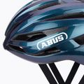 Fahrradhelm ABUS StormChaser Ace flip flop purple 8