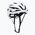 Fahrradhelm ABUS StormChaser Ace polar white