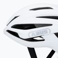 Fahrradhelm ABUS StormChaser Ace polar white 7