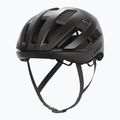 ABUS Wingback Samt schwarzer Fahrradhelm 3