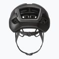 ABUS Wingback Samt schwarzer Fahrradhelm 7