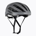 ABUS Wingback Rennradhelm grau