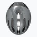 ABUS Wingback Rennradhelm grau 3