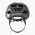 ABUS Wingback Rennradhelm grau 6