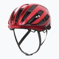 ABUS Wingback Performance Fahrradhelm rot 2