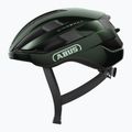 Fahrradhelm ABUS Wingback moss green 2