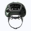 Fahrradhelm ABUS Wingback moss green 4
