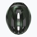 Fahrradhelm ABUS Wingback moss green 5
