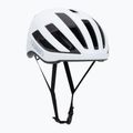 Fahrradhelm ABUS Wingback polar white
