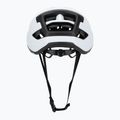 Fahrradhelm ABUS Wingback polar white 4