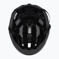 Fahrradhelm ABUS Wingback polar white 5