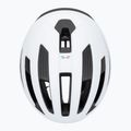 Fahrradhelm ABUS Wingback polar white 6