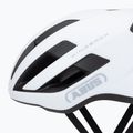 Fahrradhelm ABUS Wingback polar white 7