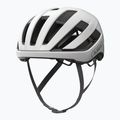 Fahrradhelm ABUS Wingback polar white