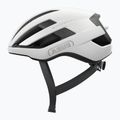 Fahrradhelm ABUS Wingback polar white 2