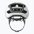 Fahrradhelm ABUS Wingback polar white 4