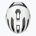 Fahrradhelm ABUS Wingback polar white 5