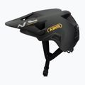 Fahrradhelm Kinder ABUS Youdrop FF moss green 3