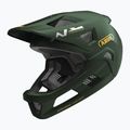 Fahrradhelm Kinder ABUS Youdrop FF moss green