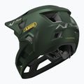 Fahrradhelm Kinder ABUS Youdrop FF moss green 3