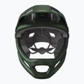 Kinderfahrradhelm ABUS Youdrop FF moss green 4
