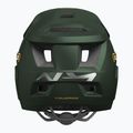 Kinderfahrradhelm ABUS Youdrop FF moss green 5