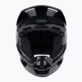 Fahrradhelm ABUS Hidrop moss green 2