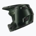 Fahrradhelm ABUS Hidrop moss green 3