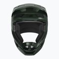 Fahrradhelm ABUS Hidrop moss green 4