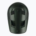 Fahrradhelm ABUS Hidrop moss green 6