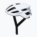 Fahrradhelm ABUS PowerDome polar white 3