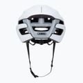 Fahrradhelm ABUS PowerDome polar white 4