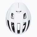 Fahrradhelm ABUS PowerDome polar white 6