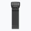 Fahrradschloss ABUS Bordo 6200K/90 SH black