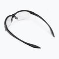 Fahrradbrille Alpina Twist Four V black matte/black 2