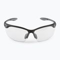 Fahrradbrille Alpina Twist Four V black matte/black 3