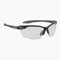 Fahrradbrille Alpina Twist Four V black matte/black 6