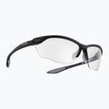 Fahrradbrille Alpina Twist Four V black matte/black 7