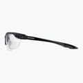 Fahrradbrille Alpina Twist Four V black matte/black 8
