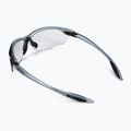 Fahrradbrille Alpina Twist Four V tin black/black 2