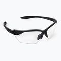 Fahrradbrille Alpina Twist Four V S black matte/black